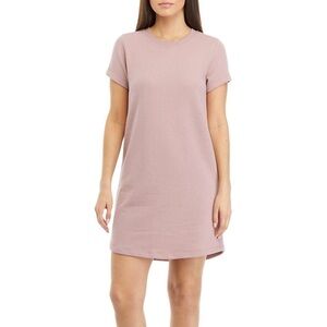 New with Tags! ✨ Clover Rose Colored Dress - Size Medium